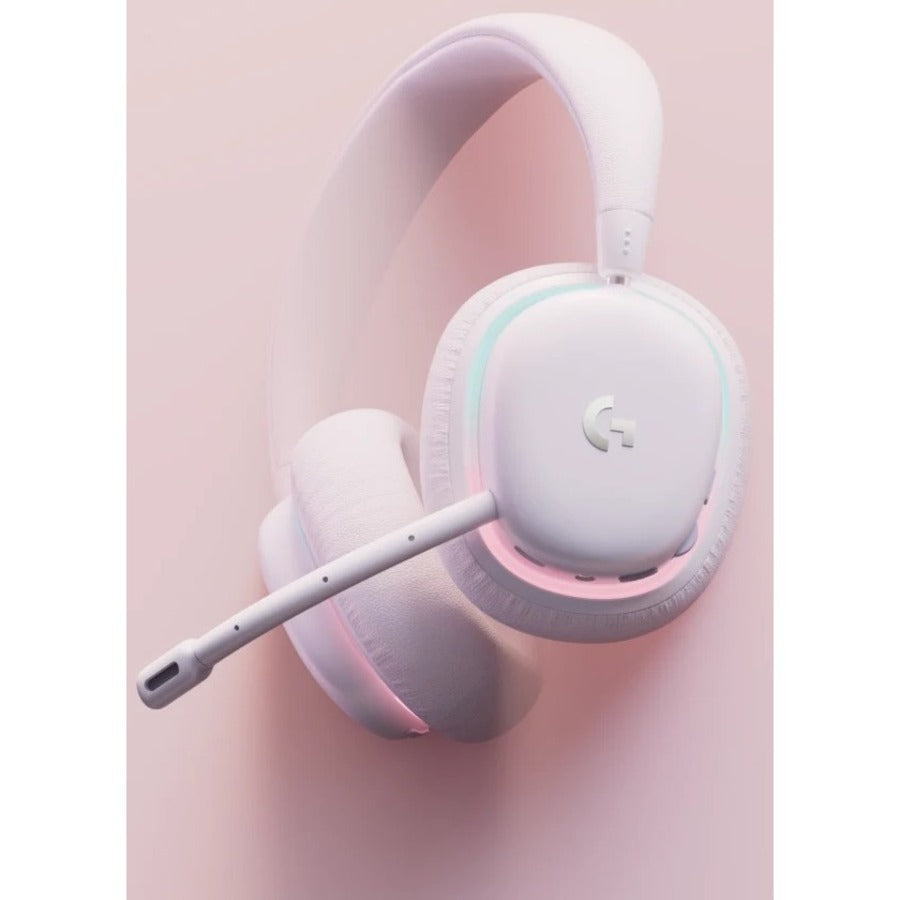 G735 Wireless Gaming Headset G735 Wireless Gaming Headset